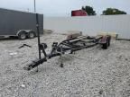 2008 Boat Trailer