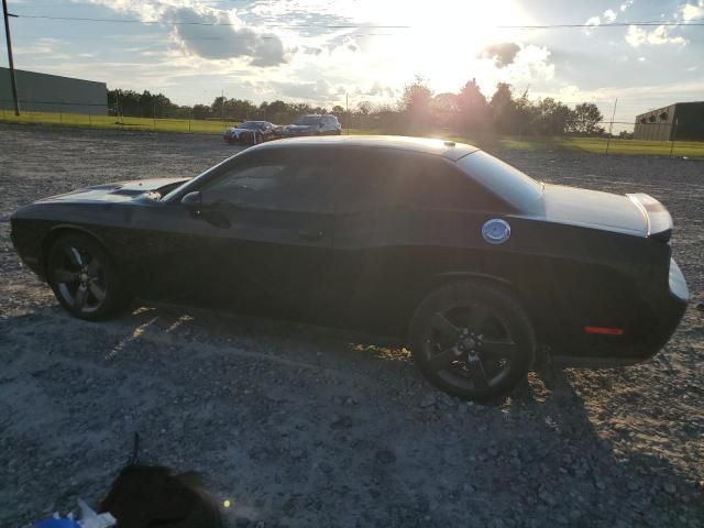 2014 Dodge Challenger SXT