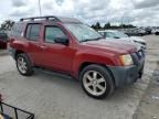 2008 Nissan Xterra OFF Road