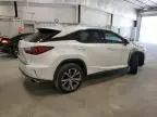 2018 Lexus RX 350 Base