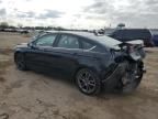 2018 Ford Fusion S