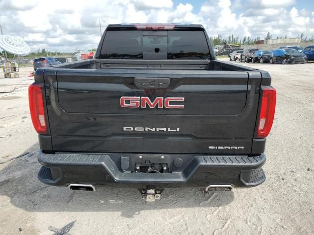 2020 GMC Sierra C1500 Denali