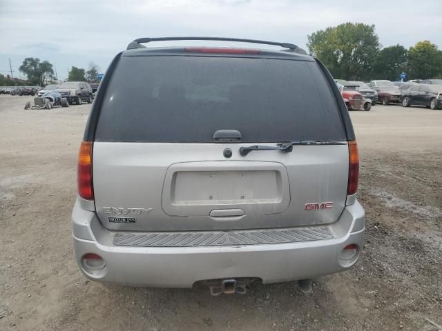 2005 GMC Envoy