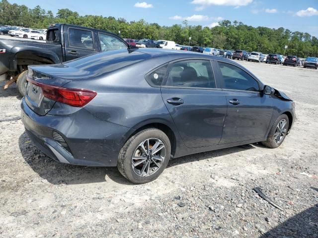 2024 KIA Forte LX