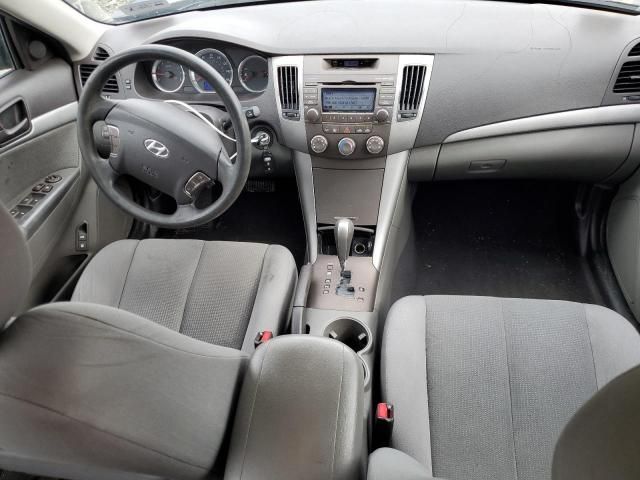 2010 Hyundai Sonata GLS