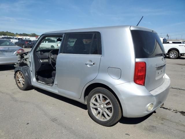 2008 Scion XB