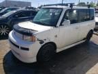 2006 Scion XB