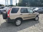 2006 Honda CR-V EX