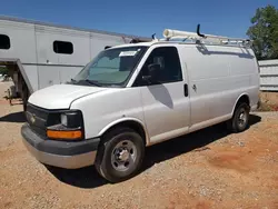 Chevrolet Vehiculos salvage en venta: 2014 Chevrolet Express G2500