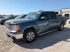 2010 GMC Sierra K1500 SLT