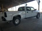 2003 Chevrolet Silverado K2500 Heavy Duty