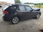 2015 BMW X1 SDRIVE28I