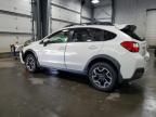 2016 Subaru Crosstrek Limited