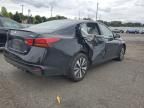 2019 Nissan Altima SV