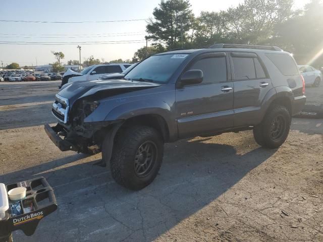 2007 Toyota 4runner SR5