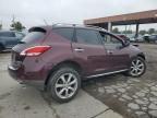 2013 Nissan Murano S