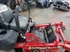 2007 Toro Zmaster