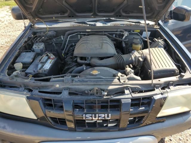 2003 Isuzu Rodeo S