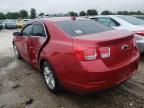 2013 Chevrolet Malibu 2LT