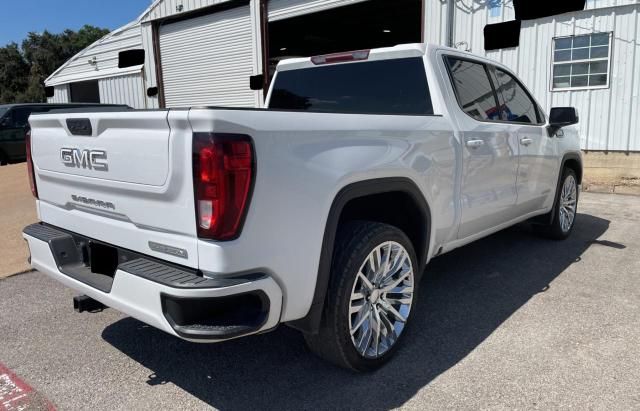 2021 GMC Sierra C1500 Elevation