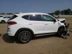 2019 Hyundai Tucson Limited