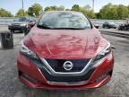 2019 Nissan Leaf S Plus