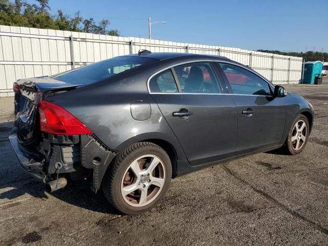 2013 Volvo S60 T5