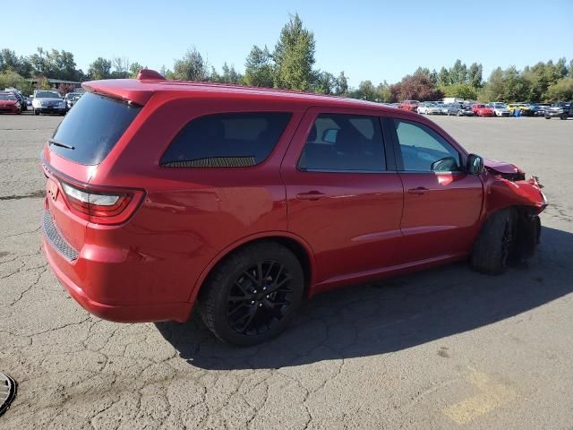 2016 Dodge Durango SXT