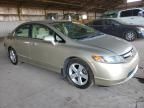 2008 Honda Civic EX