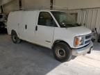 1999 Chevrolet Express G3500