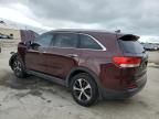 2017 KIA Sorento EX