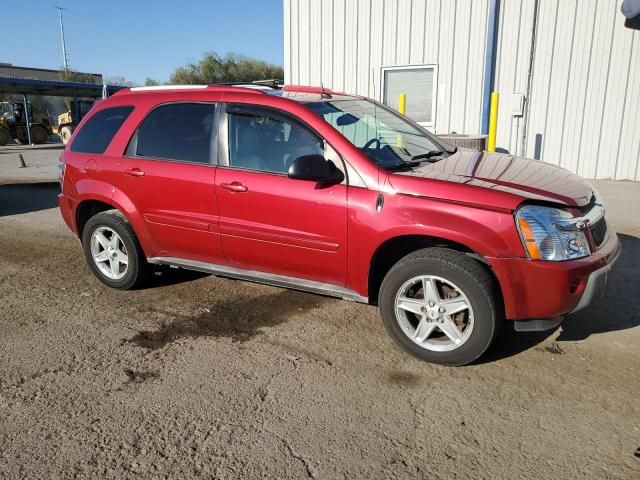 2005 Chevrolet Equinox LT