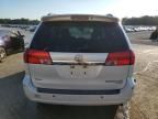 2005 Toyota Sienna XLE