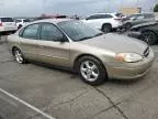 2000 Ford Taurus SE