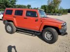 2009 Hummer H3