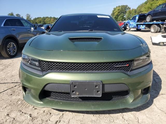 2018 Dodge Charger R/T