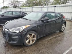 2013 Hyundai Veloster en venta en Moraine, OH