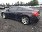 2012 Nissan Altima S