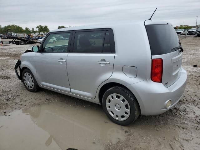 2008 Scion XB