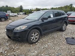 Mazda Vehiculos salvage en venta: 2014 Mazda CX-9 Touring