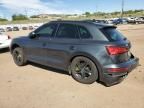 2019 Audi Q5 Premium