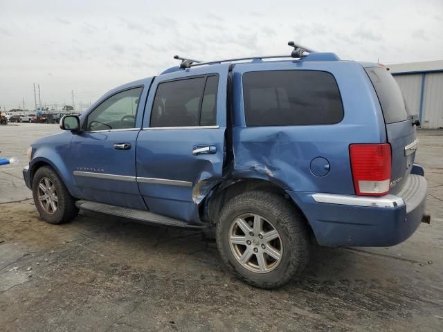 2007 Chrysler Aspen Limited