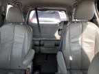 2011 Toyota Sienna XLE