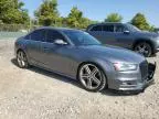 2013 Audi S4 Premium Plus