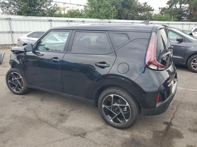 2024 KIA Soul EX