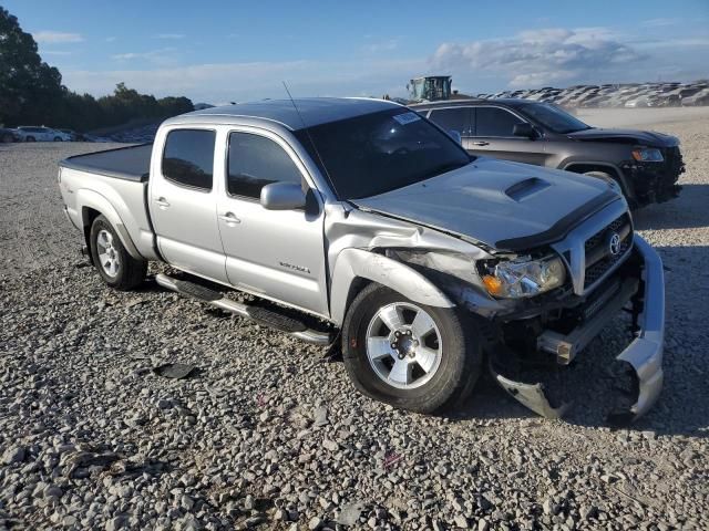 2011 Toyota Tacoma Double Cab Prerunner Long BED