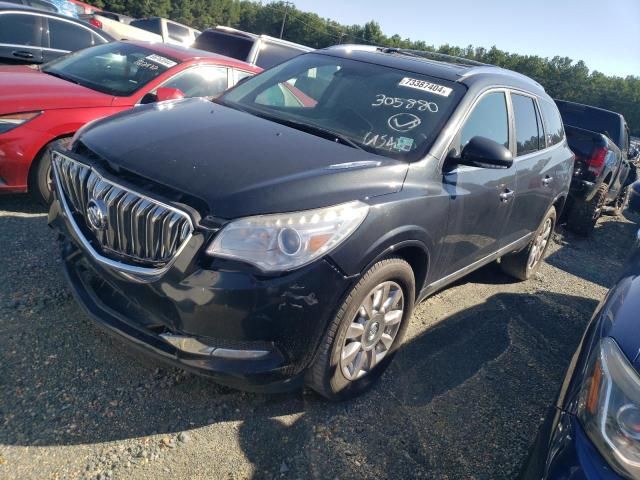 2014 Buick Enclave