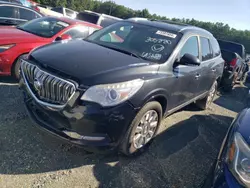 2014 Buick Enclave en venta en Shreveport, LA