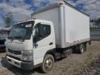 2015 Mitsubishi Fuso America INC FE FEC92S