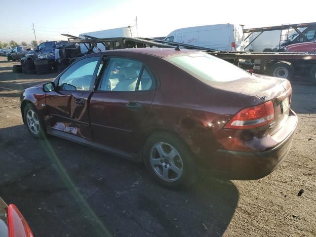 2004 Saab 9-3 Linear